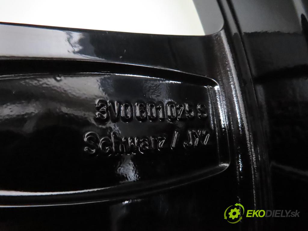 SKODA 0 disky / disk 3V0601025S