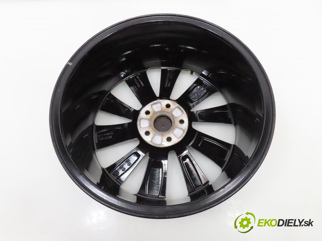 SKODA 0 disky / disk 3V0601025S