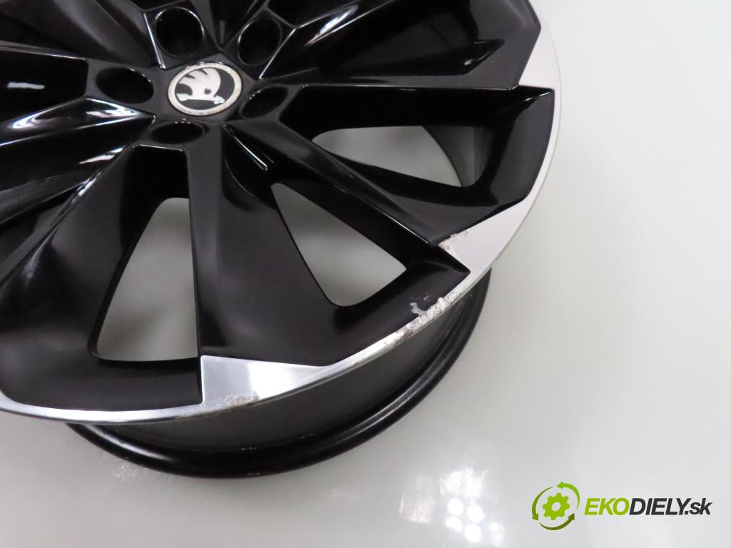 SKODA 0 disky / disk 3V0601025S
