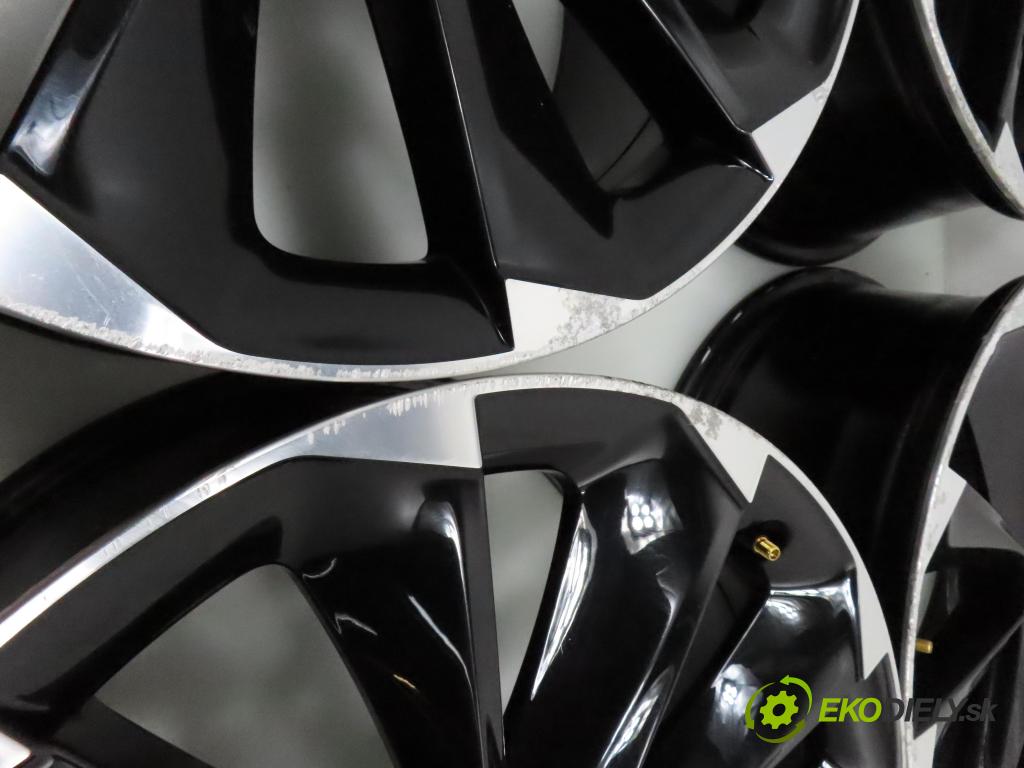 SKODA 0 disky / disk 3V0601025S
