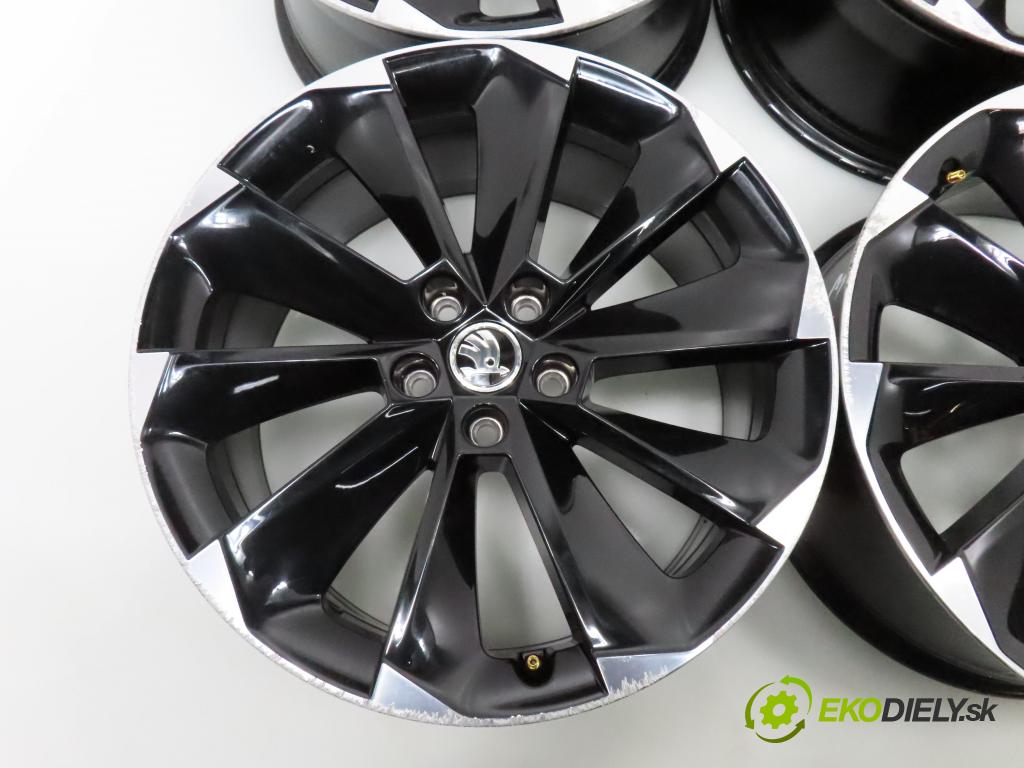 SKODA 0 disky / disk 3V0601025S