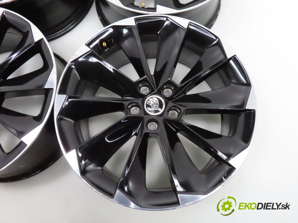 SKODA 0 disky / disk 3V0601025S