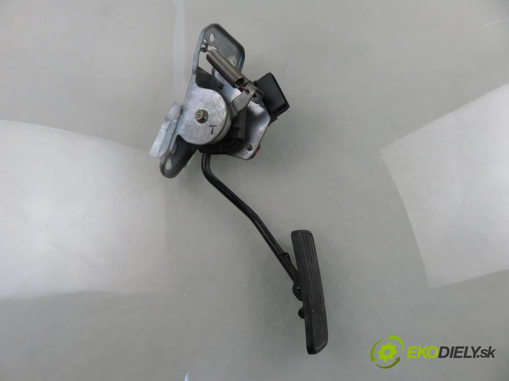 SUBARU LEGACY IV Kombi (BP) KOMBI 2004 101,00 2.0 AWD (BP5) - EJ202 1994,00 Potenciometer plynu 36010AG020 ; 1988000120 (Potenciometer plynového pedálu)