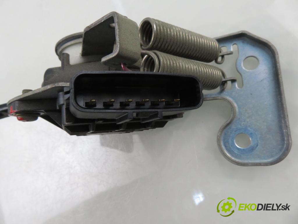 SUBARU LEGACY IV Kombi (BP) KOMBI 2004 101,00 2.0 AWD (BP5) - EJ202 1994,00 Potenciometer plynu 36010AG020 ; 1988000120 (Potenciometer plynového pedálu)