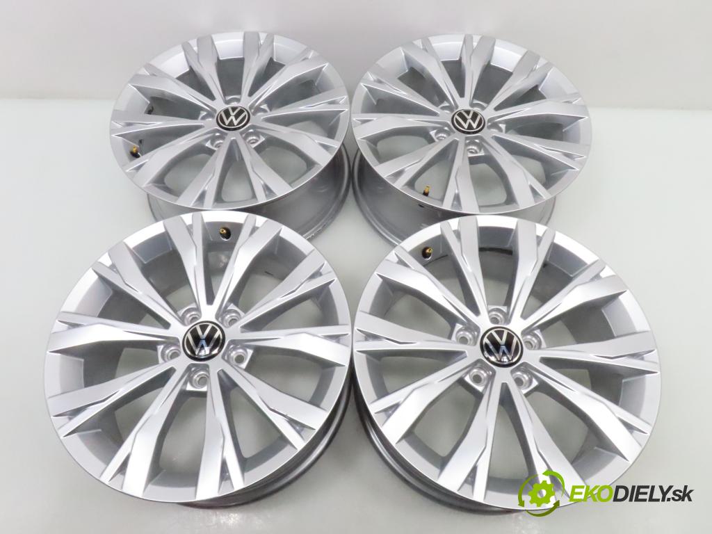 VW 0 disky / disk 5NA601025