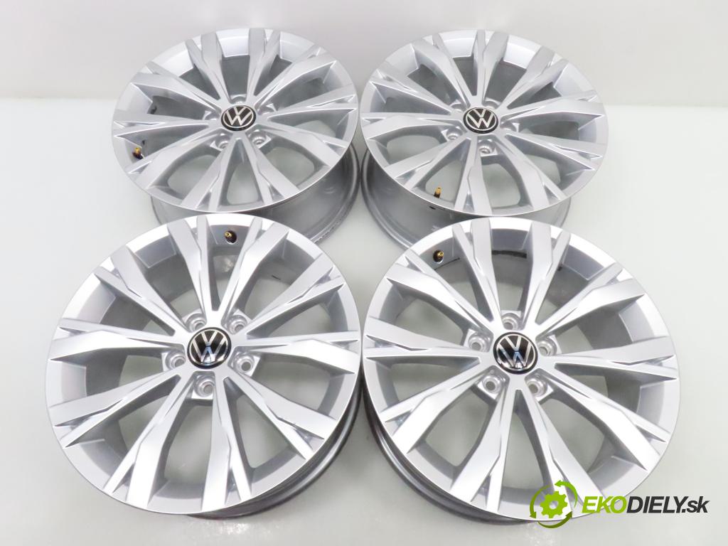 VW 0 disky / disk 5NA601025