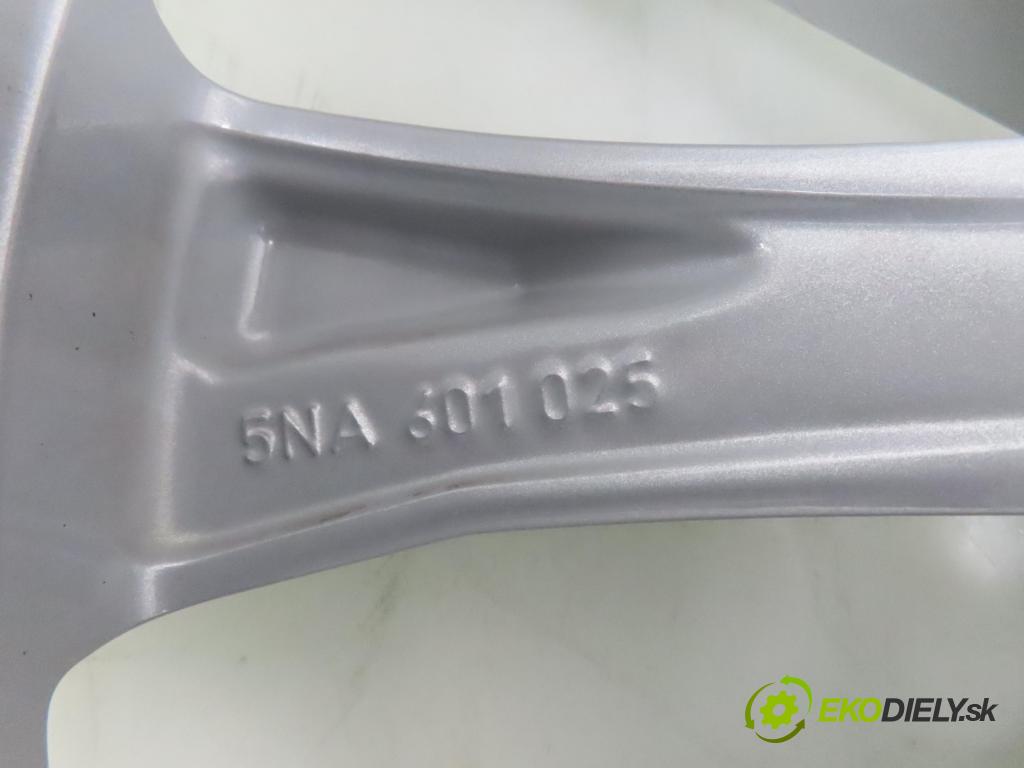 VW 0 disky / disk 5NA601025