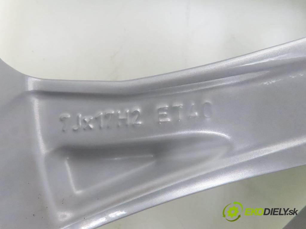 VW 0 disky / disk 5NA601025