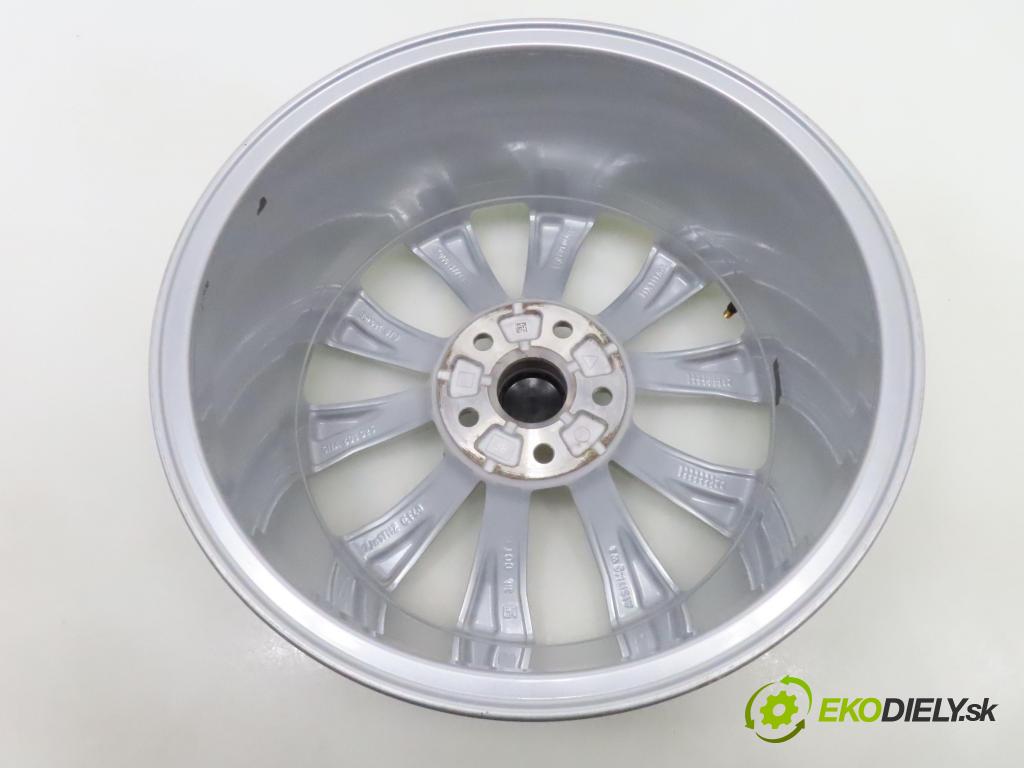 VW 0 disky / disk 5NA601025