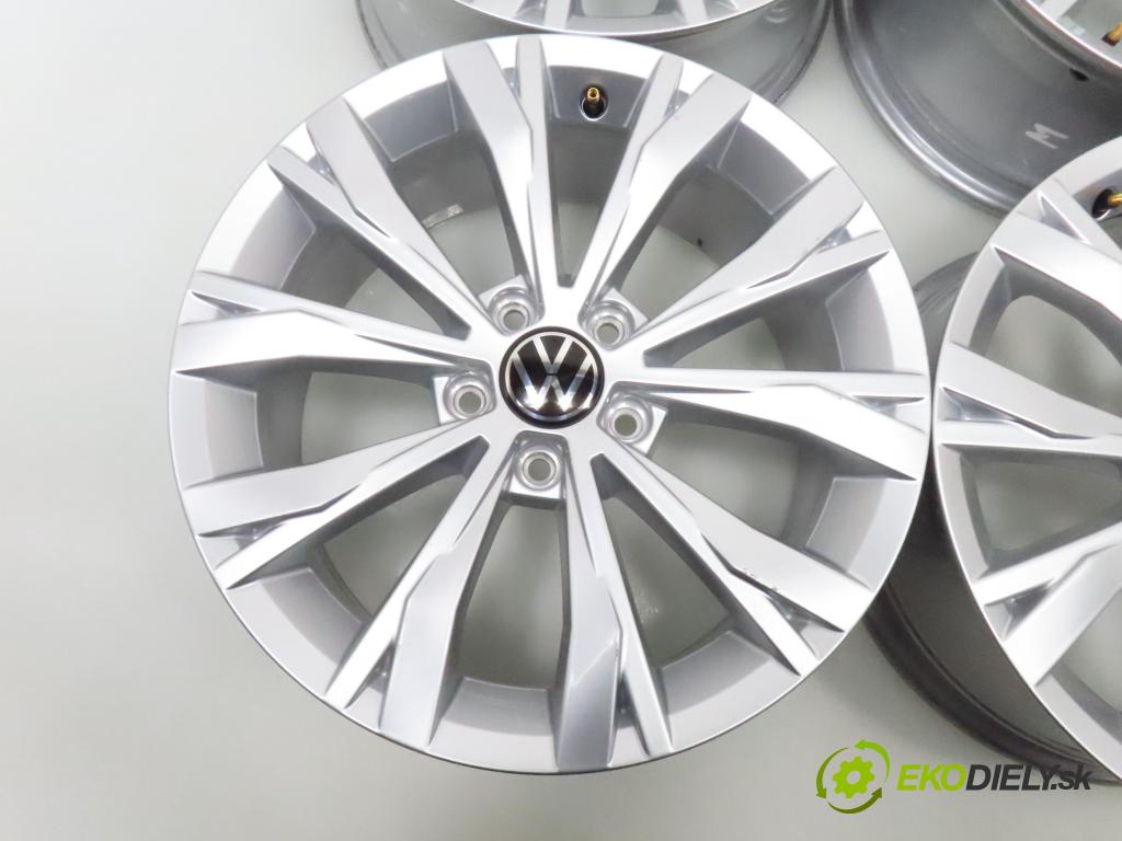 VW 0 disky / disk 5NA601025