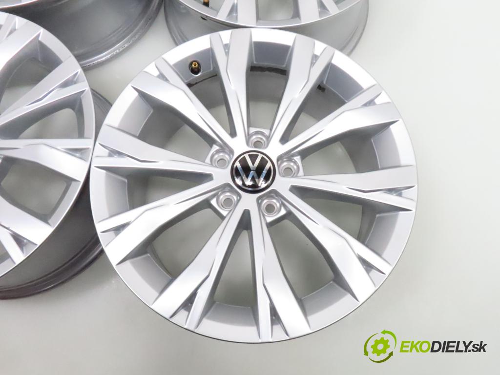 VW 0 disky / disk 5NA601025