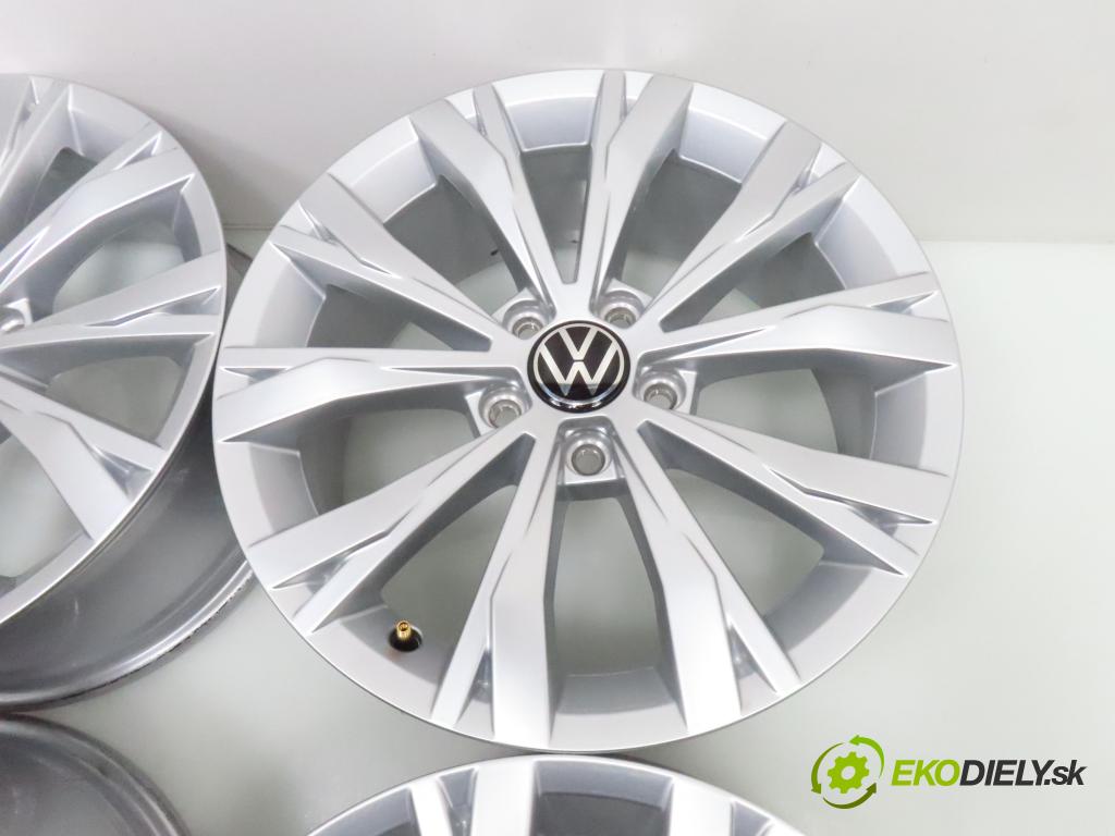 VW 0 disky / disk 5NA601025