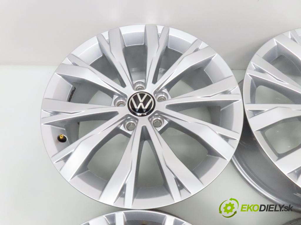 VW 0 disky / disk 5NA601025