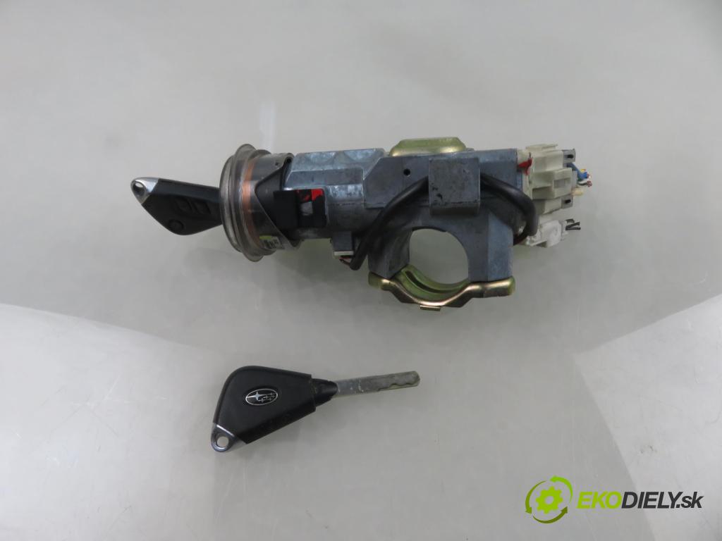 SUBARU LEGACY IV Kombi (BP) KOMBI 2004 101,00 2.0 AWD (BP5) - EJ202 1994,00 spinačka 88215AG000 (Spínacia skrinka)