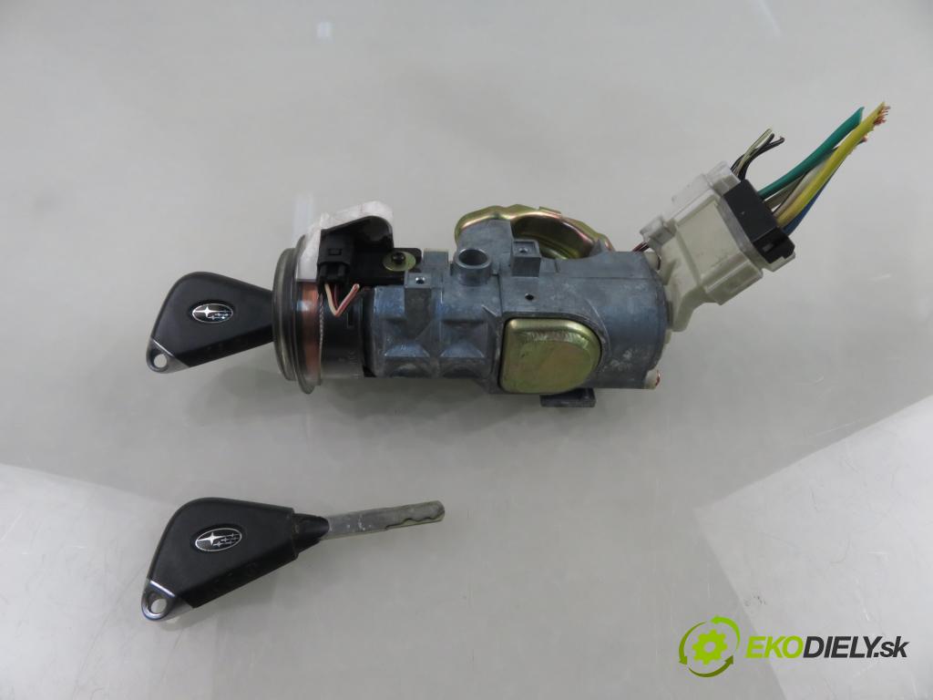 SUBARU LEGACY IV Kombi (BP) KOMBI 2004 101,00 2.0 AWD (BP5) - EJ202 1994,00 spinačka 88215AG000 (Spínacia skrinka)