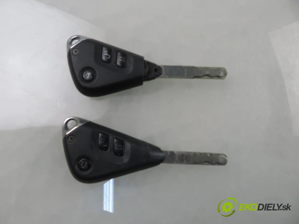 SUBARU LEGACY IV Kombi (BP) KOMBI 2004 101,00 2.0 AWD (BP5) - EJ202 1994,00 spinačka 88215AG000 (Spínacia skrinka)