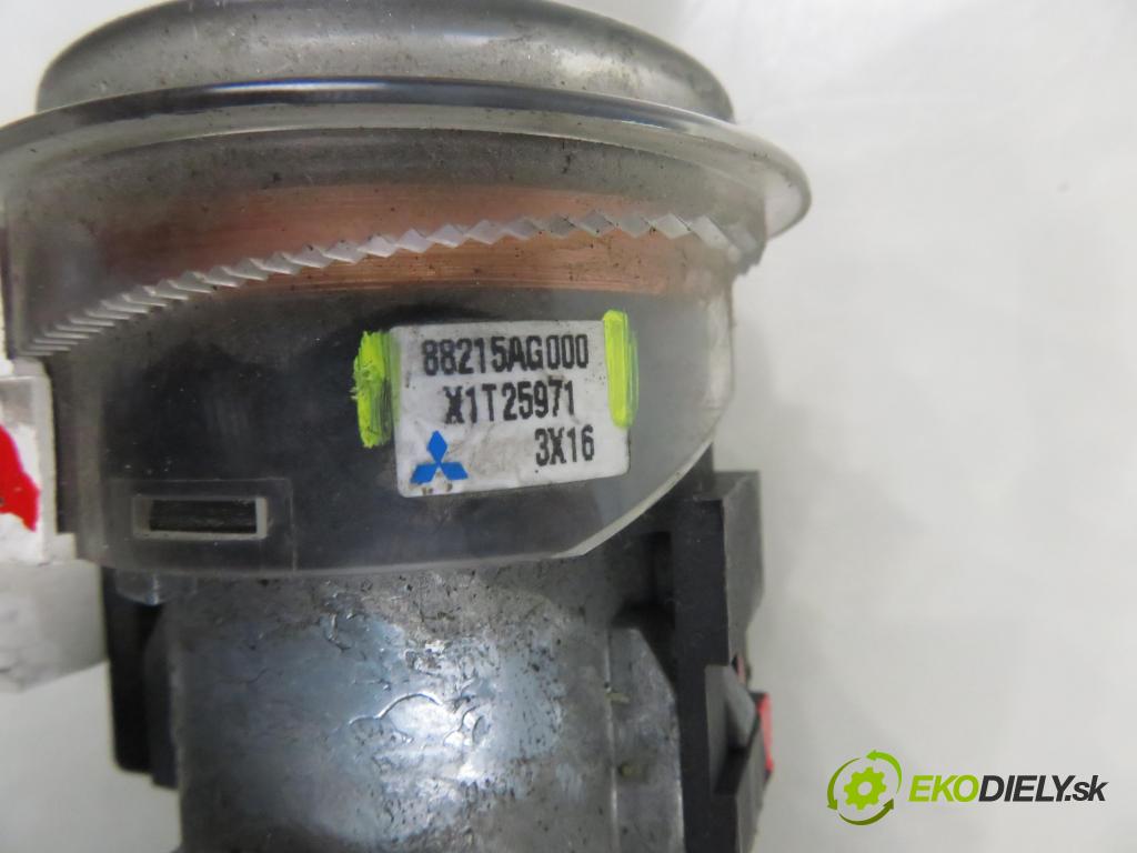 SUBARU LEGACY IV Kombi (BP) KOMBI 2004 101,00 2.0 AWD (BP5) - EJ202 1994,00 spinačka 88215AG000 (Spínacia skrinka)