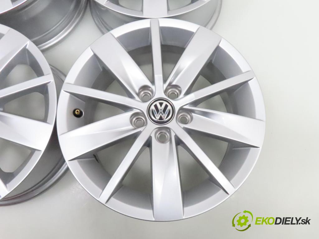 VW   0    disky / disk 6C0601025