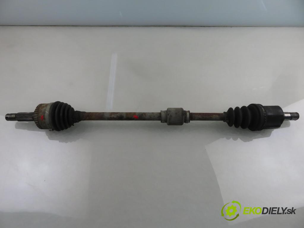 HYUNDAI ATOS PRIME (MX) HB 2004 40,00 1.0 i - G4HC 999,00 poloos PP 