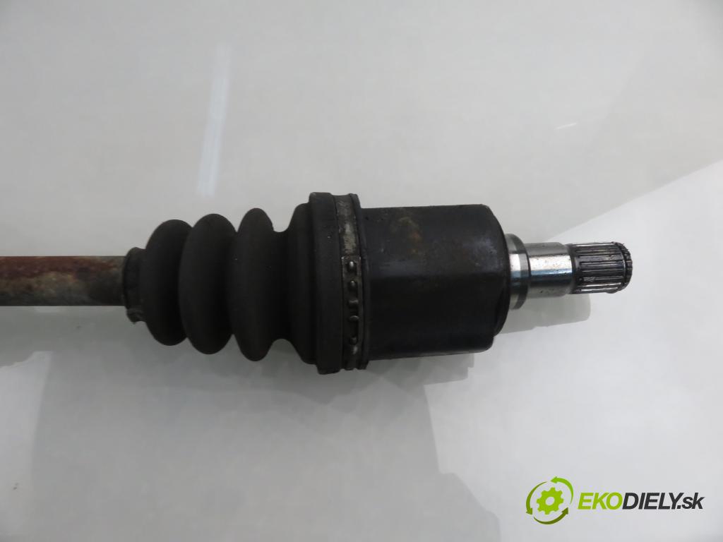 HYUNDAI ATOS PRIME (MX) HB 2004 40,00 1.0 i - G4HC 999,00 poloos PP