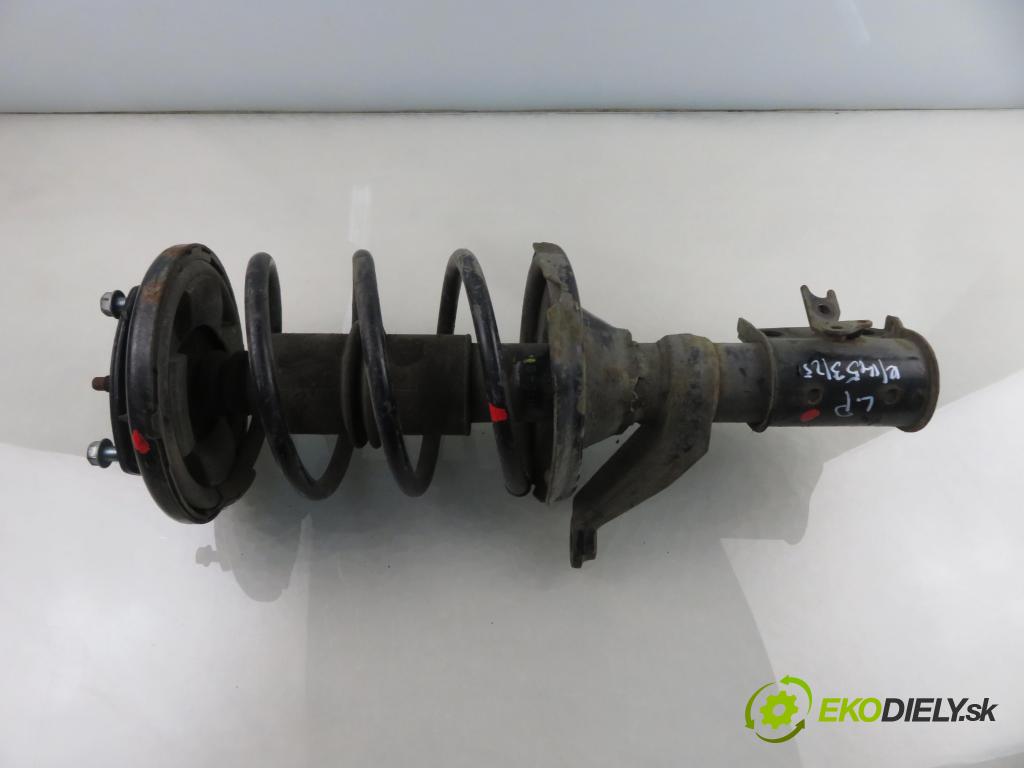 HONDA CIVIC VII Hatchback (EU, EP, EV) HB 2006 74,00 1.7 CTDi 101 - 4EE-2 (Isuzu) 1686,00 MCPERSON LP DSB104G