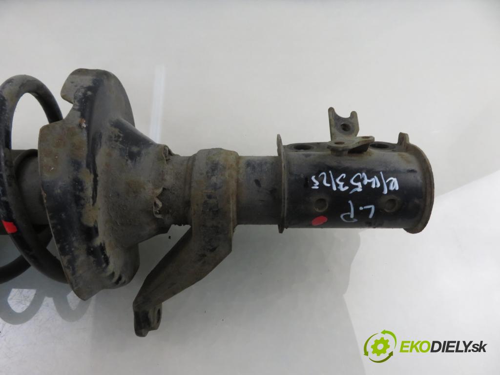 HONDA CIVIC VII Hatchback (EU, EP, EV) HB 2006 74,00 1.7 CTDi 101 - 4EE-2 (Isuzu) 1686,00 MCPERSON LP DSB104G