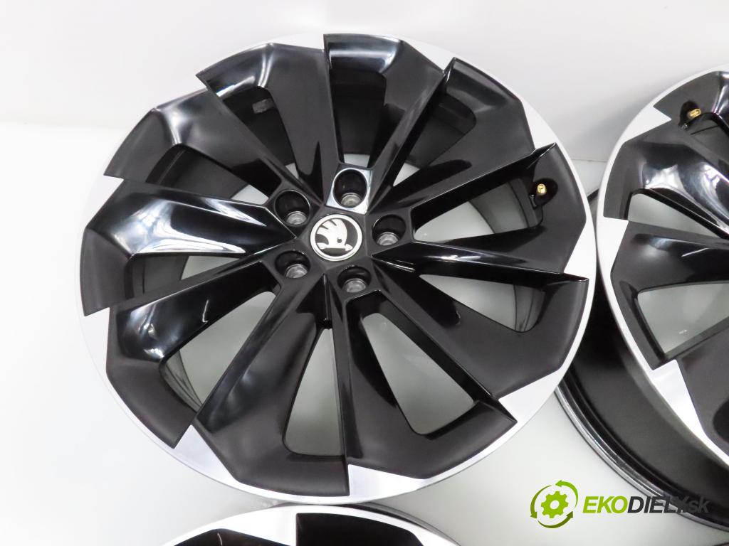 SKODA 0 disky / disk 3V0601025S