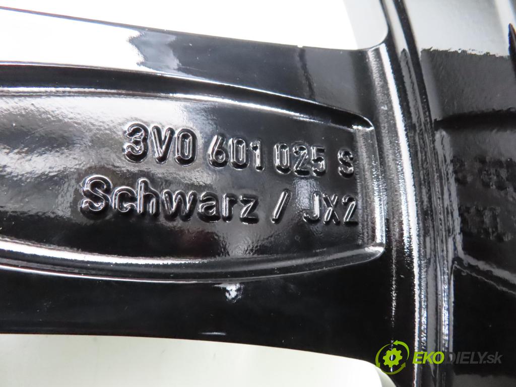SKODA 0 disky / disk 3V0601025S