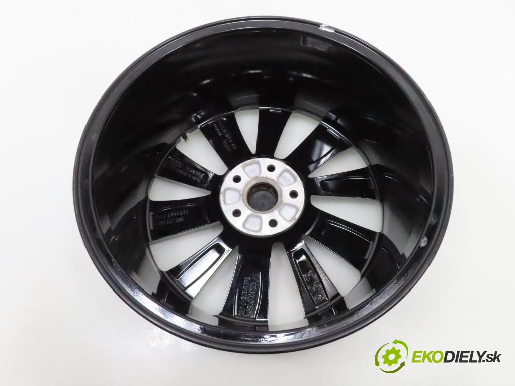 SKODA 0 disky / disk 3V0601025S