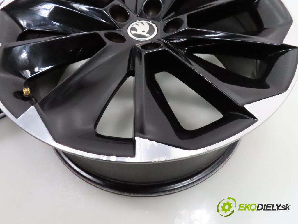 SKODA 0 disky / disk 3V0601025S