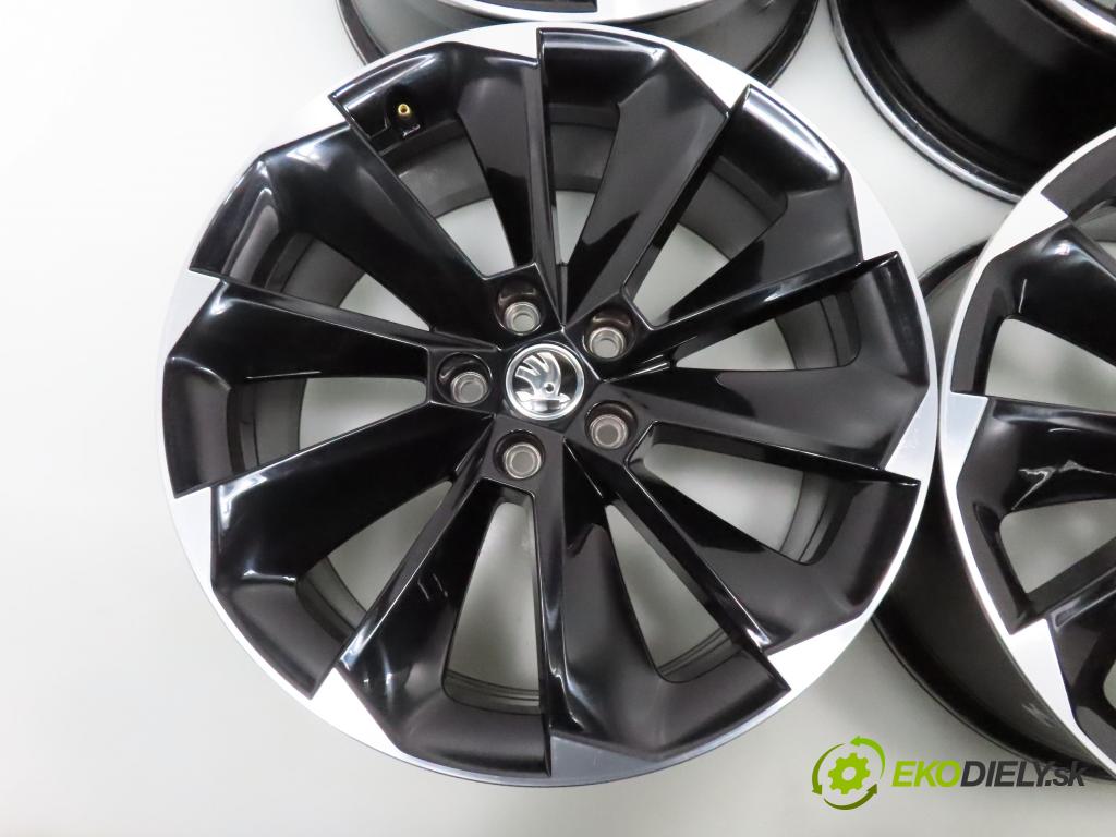 SKODA 0 disky / disk 3V0601025S