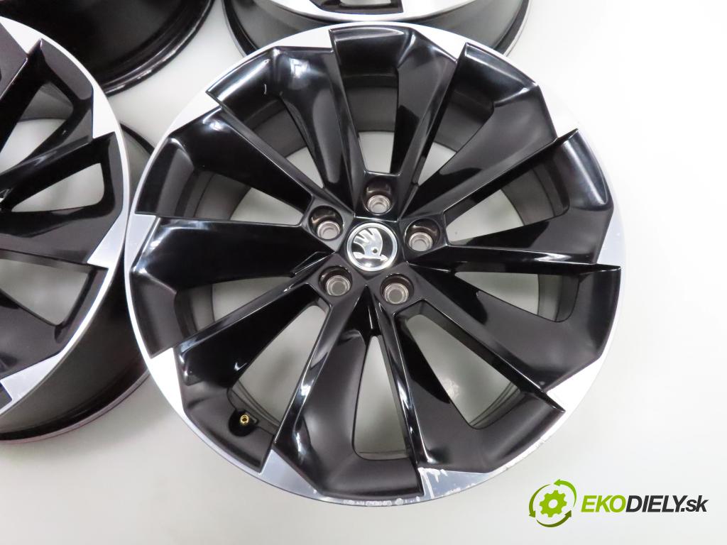 SKODA 0 disky / disk 3V0601025S