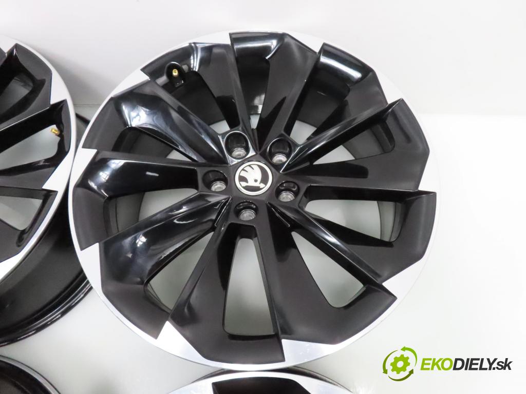 SKODA 0 disky / disk 3V0601025S