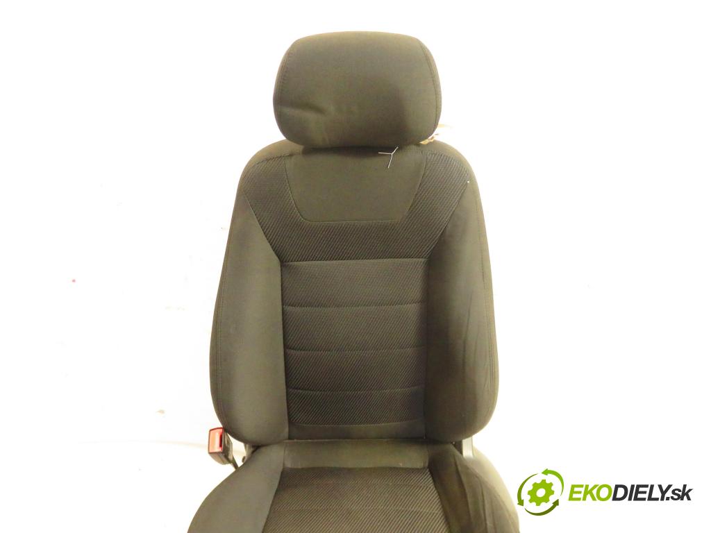 FORD S-MAX (WA6) MINIVAN 2013 118,00 1.6 EcoBoost - JTWA 1596,00 sedadlo ŘIDIČE / LP