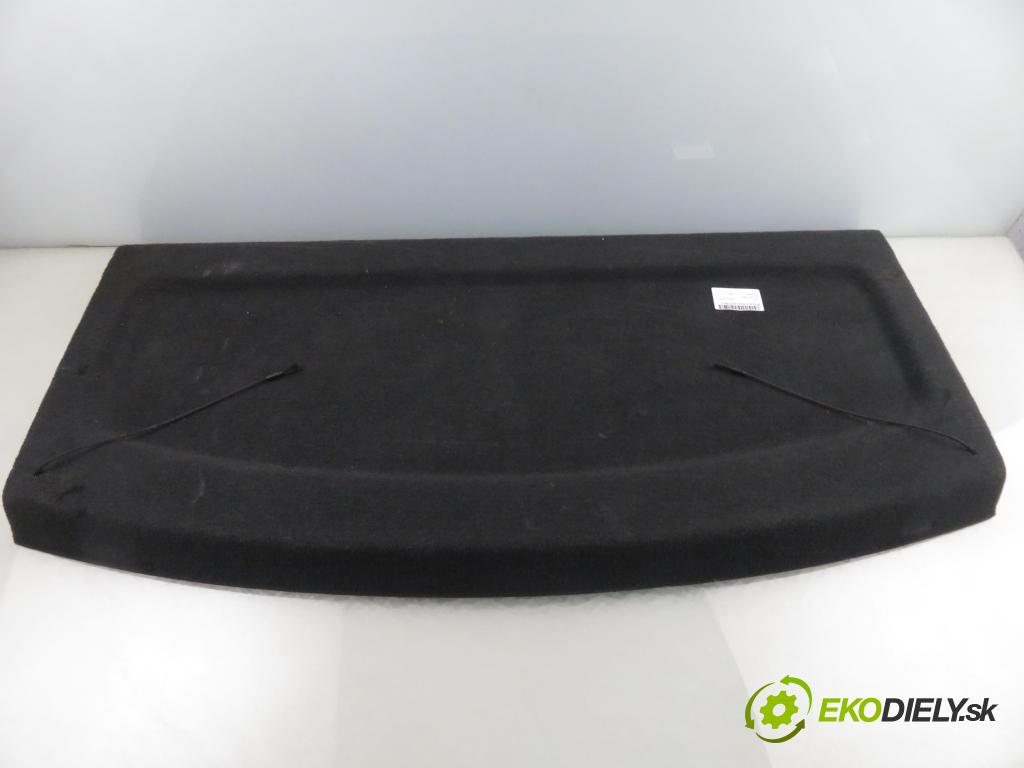VW GOLF V (1K1) HB 2006 77,00 1.9 TDI PD 105 - BKC 1896,00 POLKA: kufr