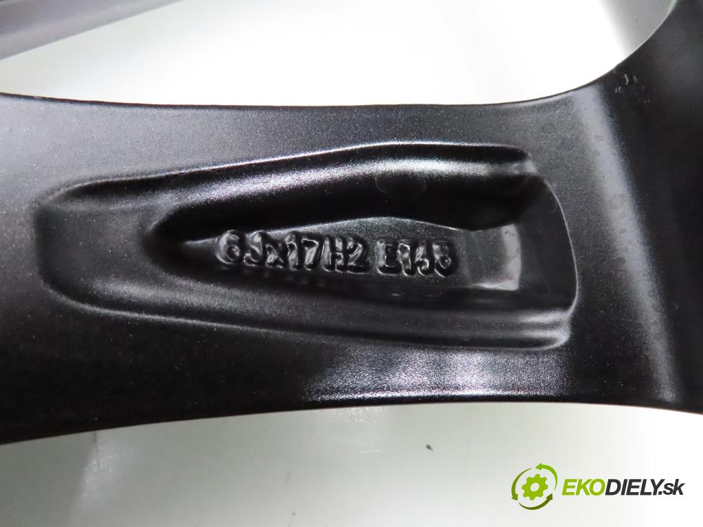 SKODA   0    disky / disk 5E0601025N