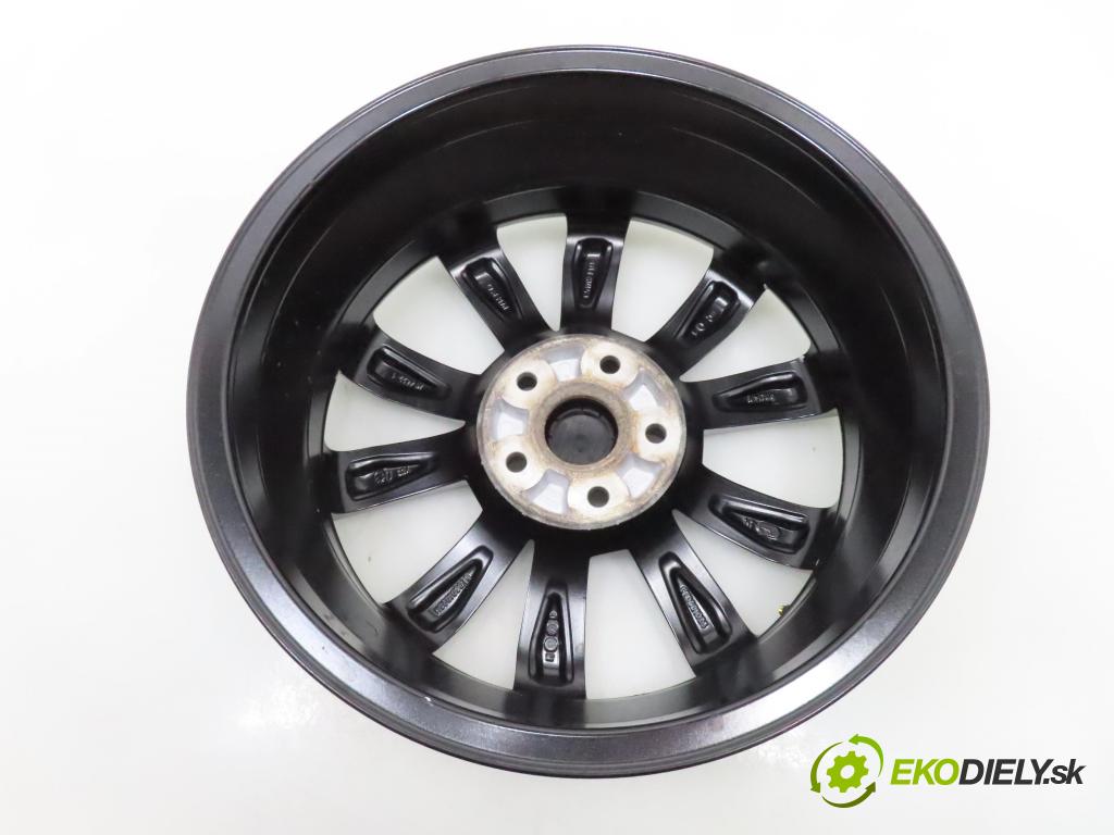 SKODA 0 disky / disk 5E0601025N