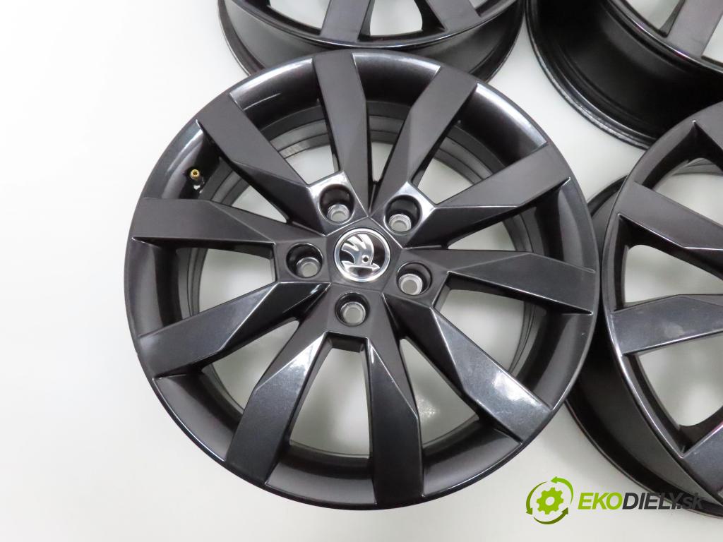 SKODA 0 disky / disk 5E0601025N
