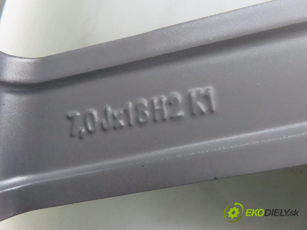 SKODA   0    disky / disk KBA51445
