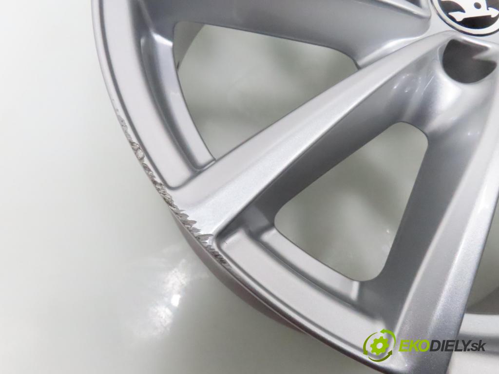 SKODA 0 disky / disk KBA51445