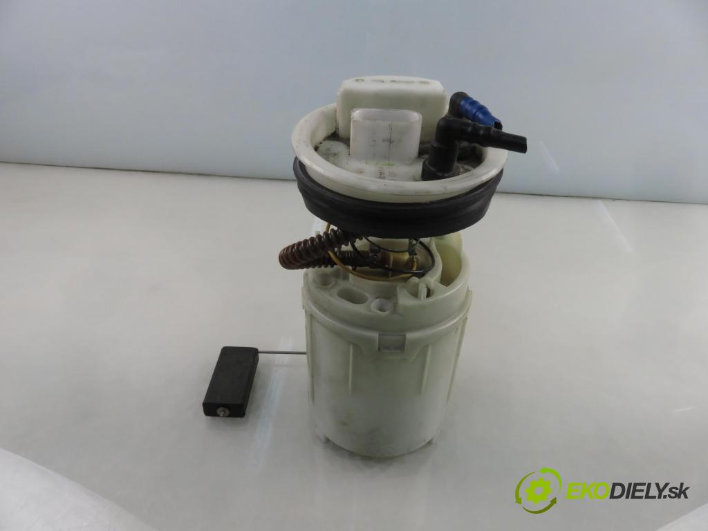 SEAT IBIZA III (6L1) HB 2005 55,00 1.4 16V - BKY 1390,00 pumpa paliva 6Q0919051F ; A2C53021868