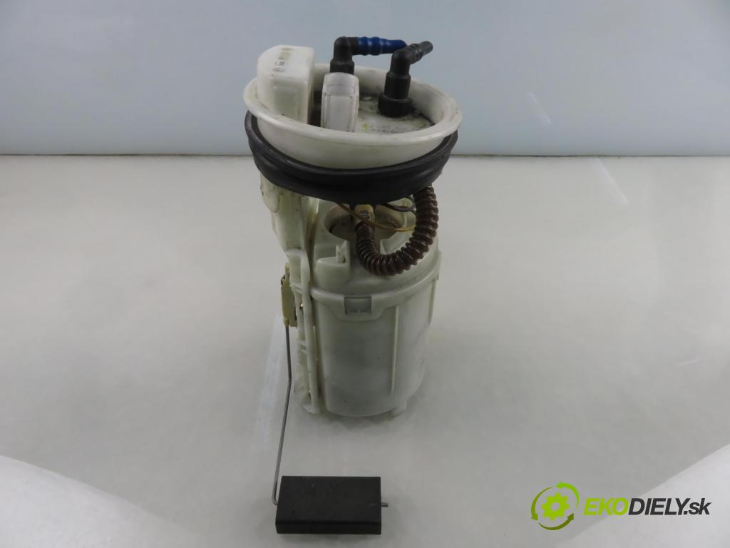 SEAT IBIZA III (6L1) HB 2005 55,00 1.4 16V - BKY 1390,00 pumpa paliva 6Q0919051F ; A2C53021868