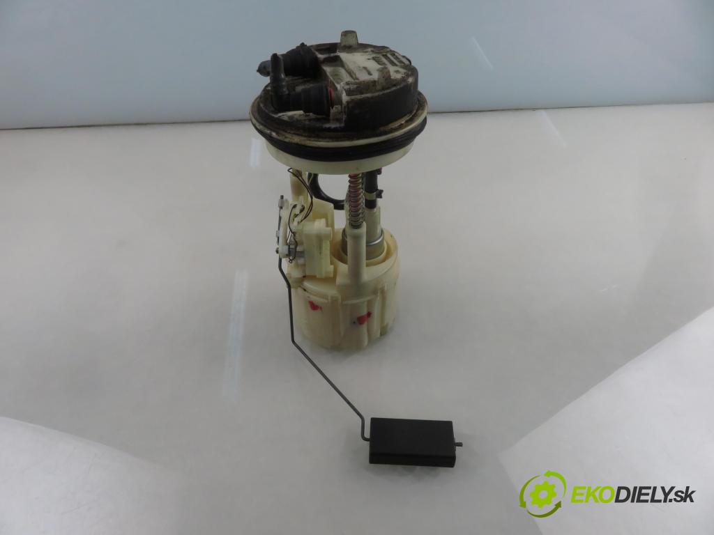 FIAT SEICENTO / 600 (187_) HB 1998 29,00 0.9 39 - 1170 A1.046 899,00 pumpa paliva 09766009900 ; 46518013