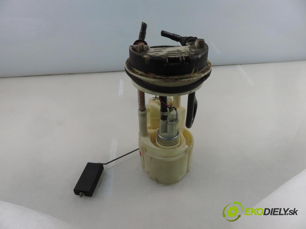 FIAT SEICENTO / 600 (187_) HB 1998 29,00 0.9 39 - 1170 A1.046 899,00 pumpa paliva 09766009900 ; 46518013