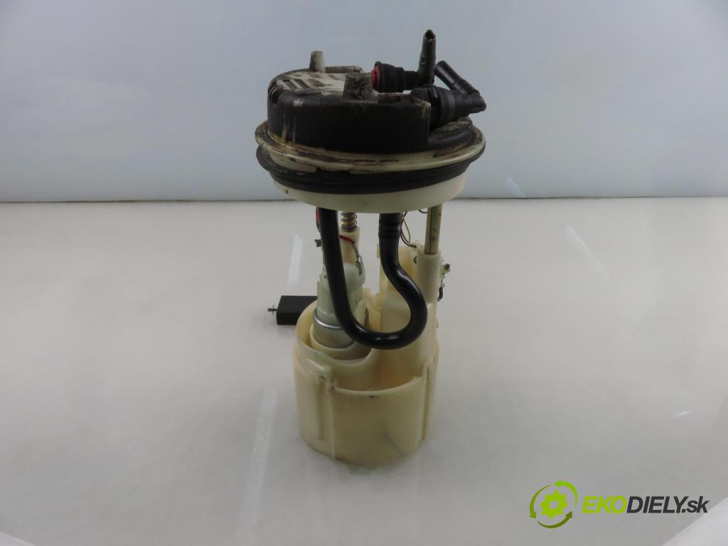 FIAT SEICENTO / 600 (187_) HB 1998 29,00 0.9 39 - 1170 A1.046 899,00 pumpa paliva 09766009900 ; 46518013