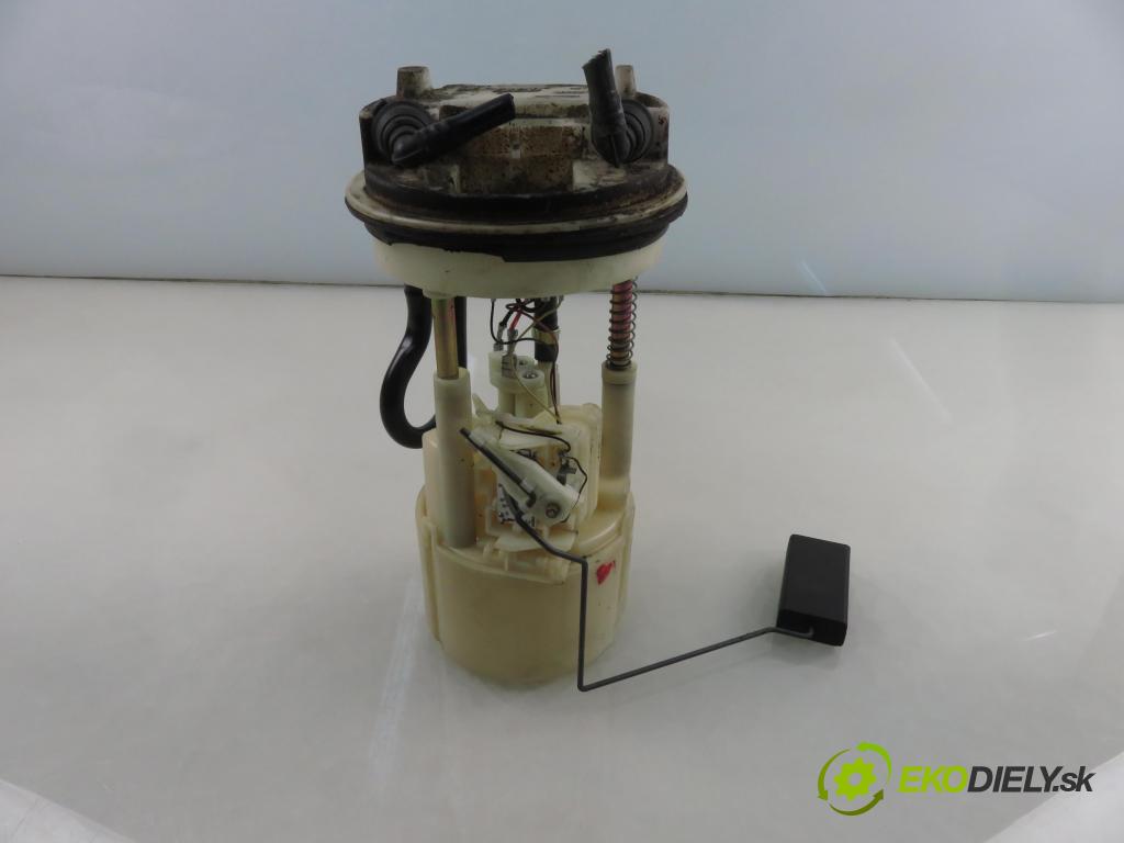 FIAT SEICENTO / 600 (187_) HB 1998 29,00 0.9 39 - 1170 A1.046 899,00 pumpa paliva 09766009900 ; 46518013