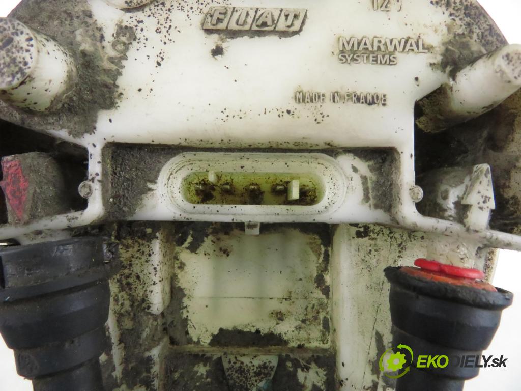 FIAT SEICENTO / 600 (187_) HB 1998 29,00 0.9 39 - 1170 A1.046 899,00 pumpa paliva 09766009900 ; 46518013