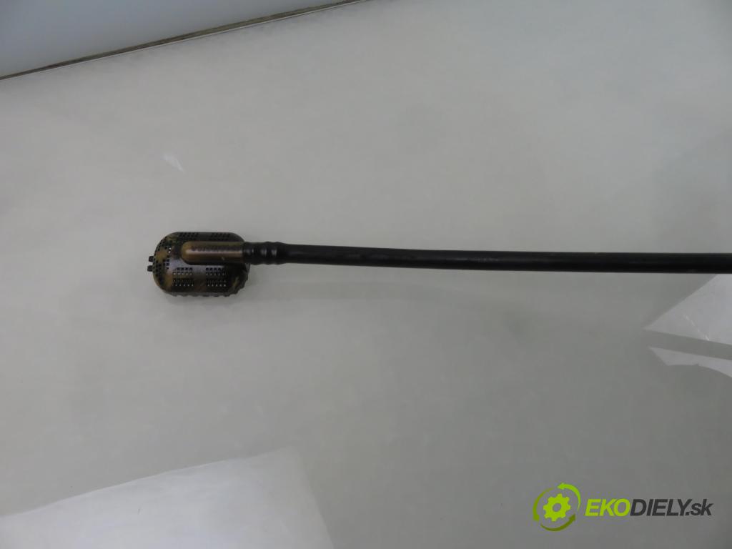 VW PASSAT B6 (3C2) SEDAN 2006 103,00 2.0 TDI - BMP 1968,00 pumpa paliva