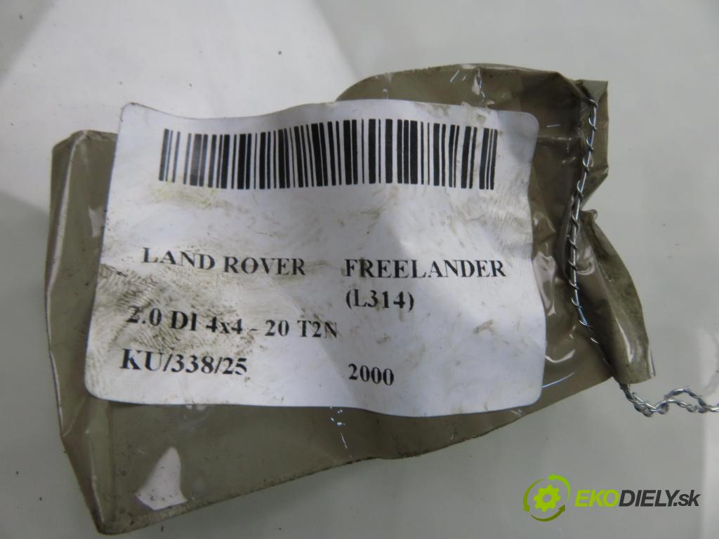 LAND ROVER FREELANDER (L314) SUV 2000 72,00 2.0 DI 4x4 - 20 T2N 1994,00 pumpa paliva