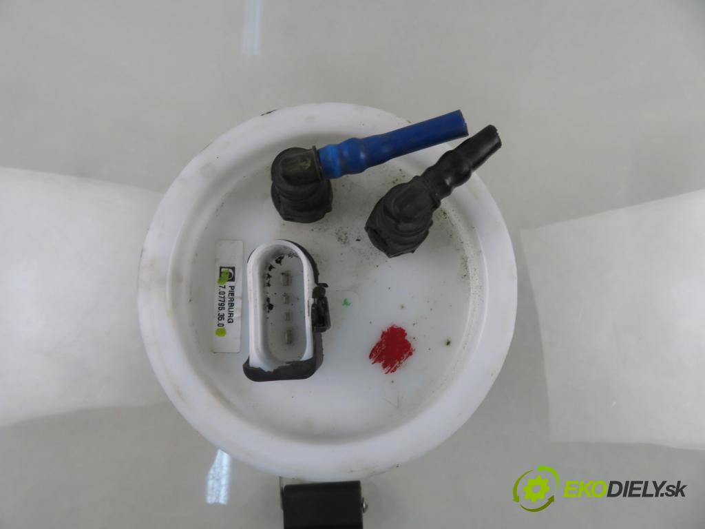 AUDI A3 (8L1) HB 1998 92,00 1.8 - AGN 1781,00 pumpa paliva 707795358
